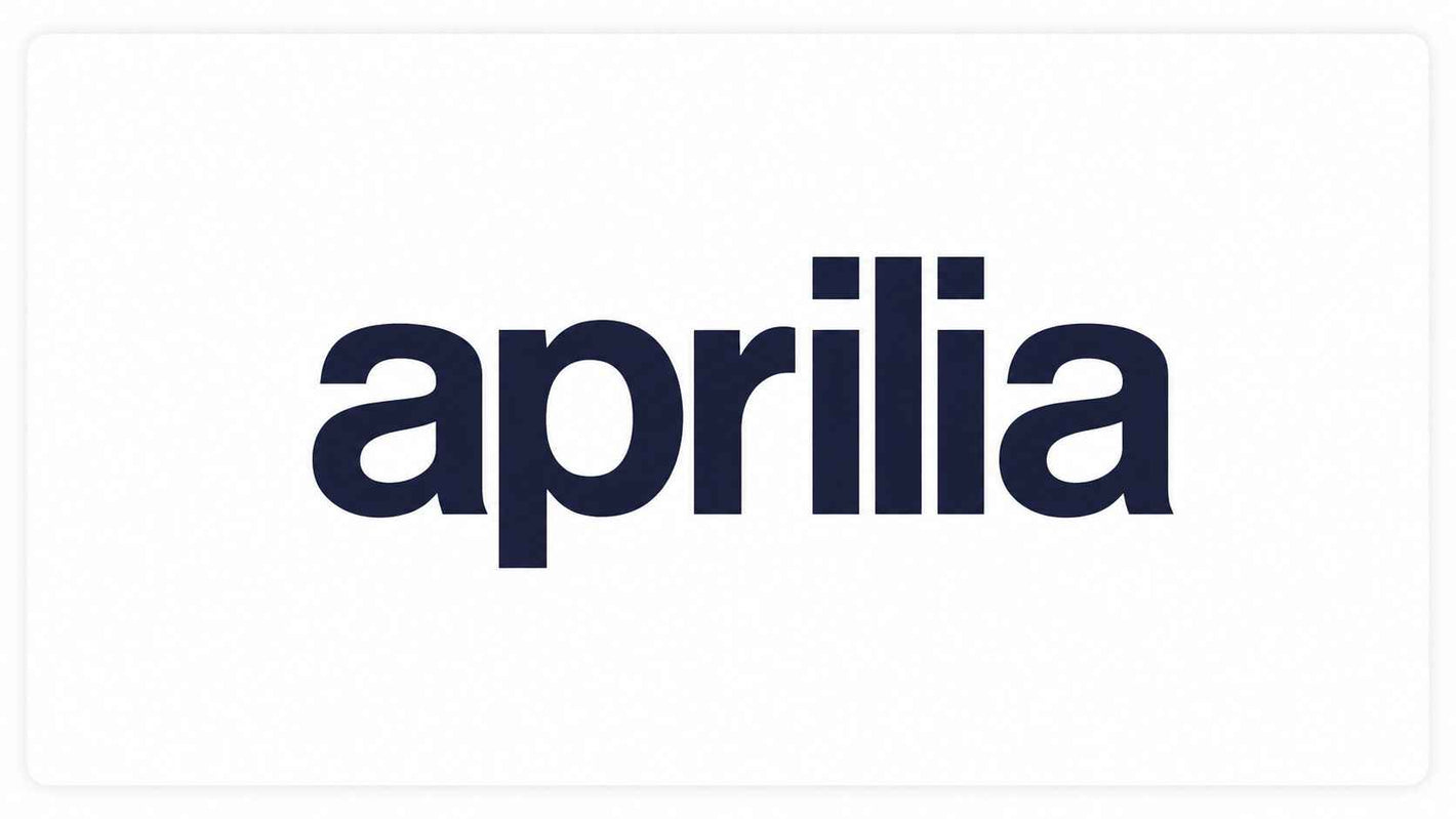 APRILIA