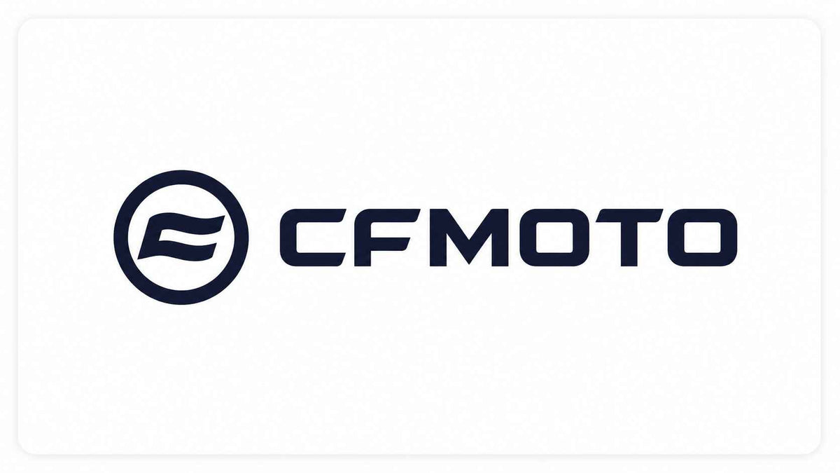 CF MOTO
