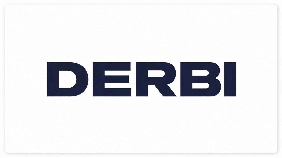 DERBI