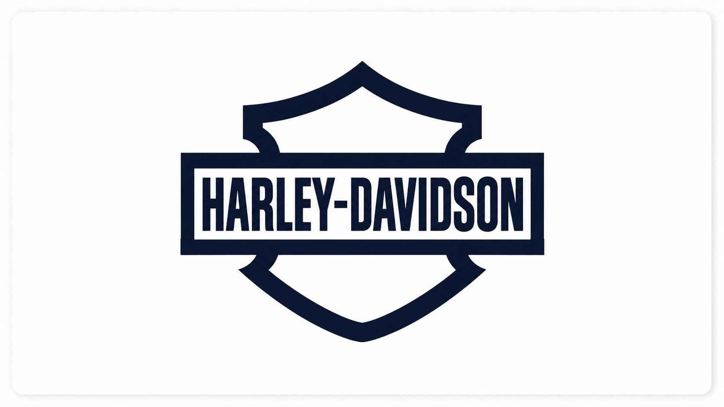 HARLEY DAVIDSON