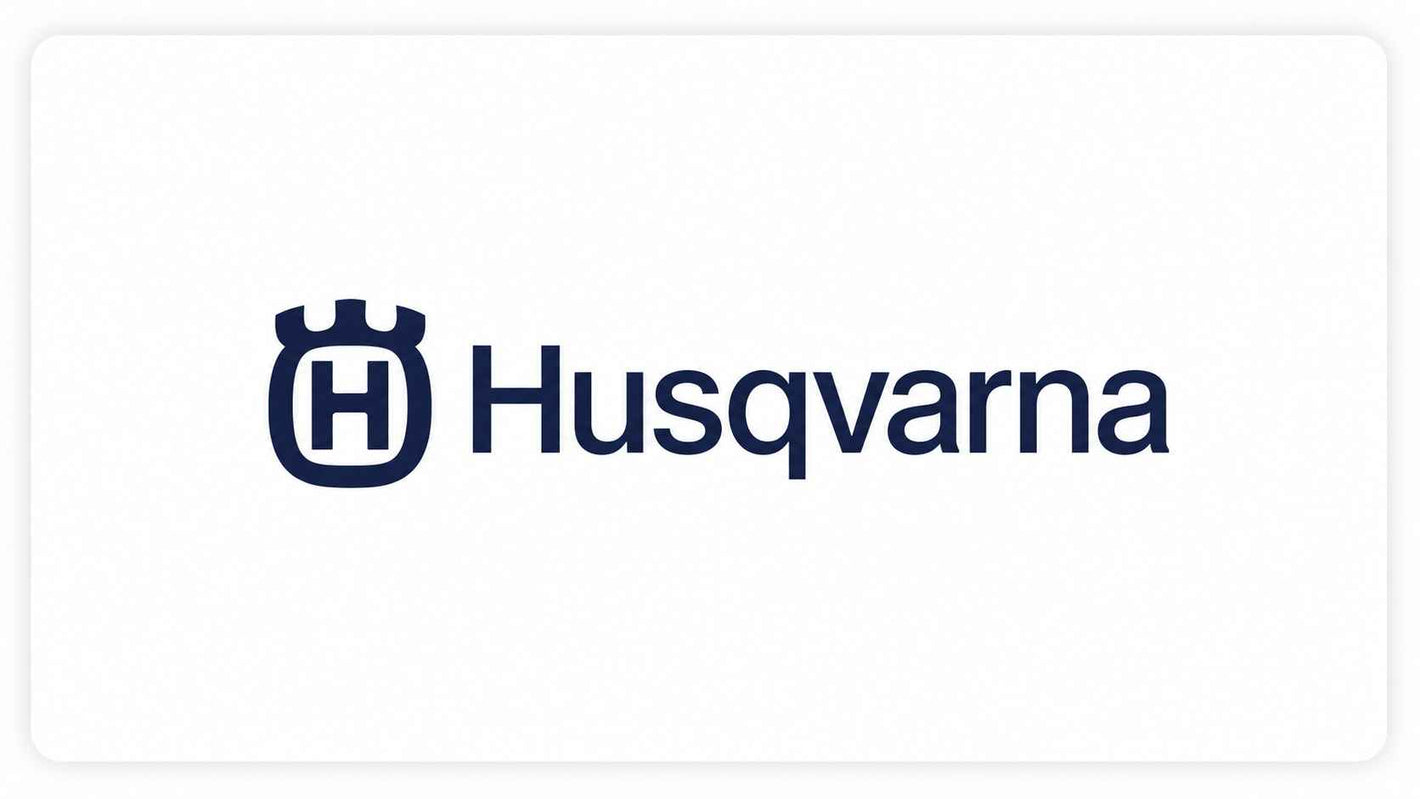 HUSQVARNA