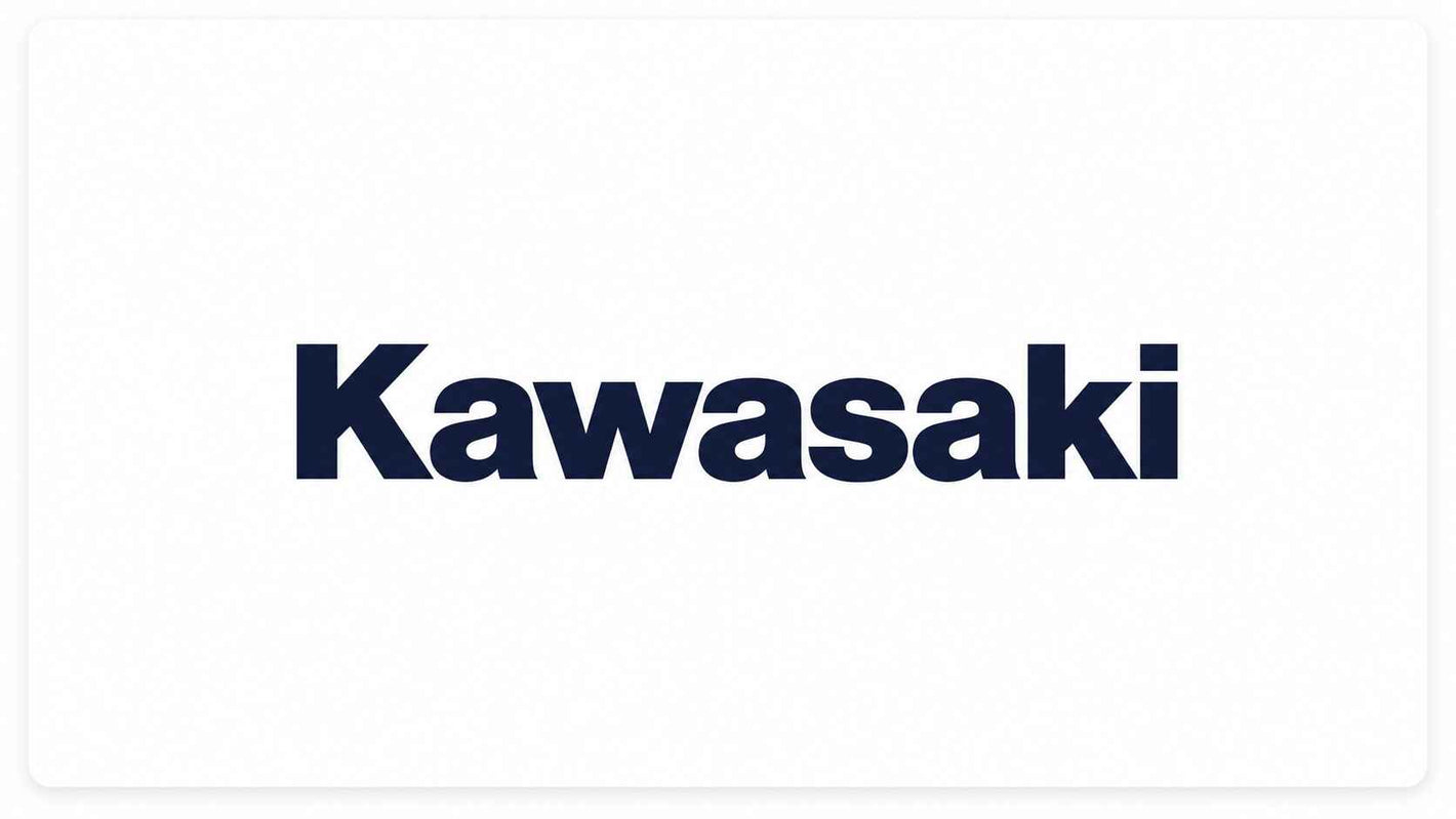 KAWASAKI