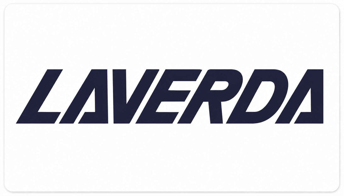 LAVERDA