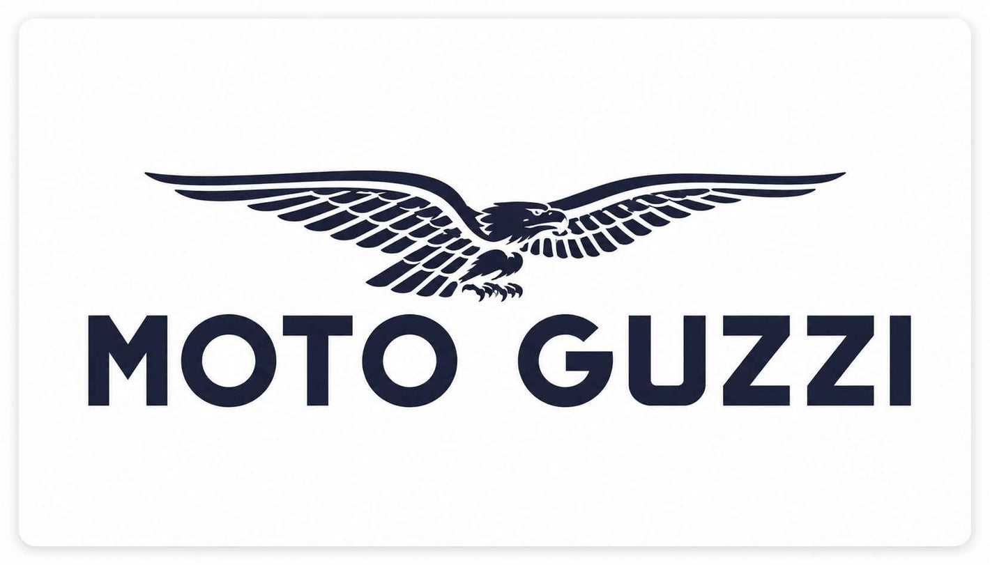 MOTO GUZZI