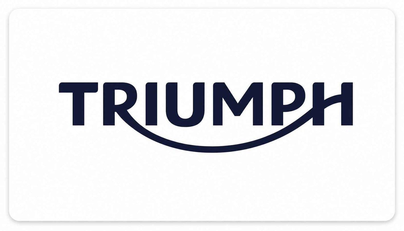 TRIUMPH
