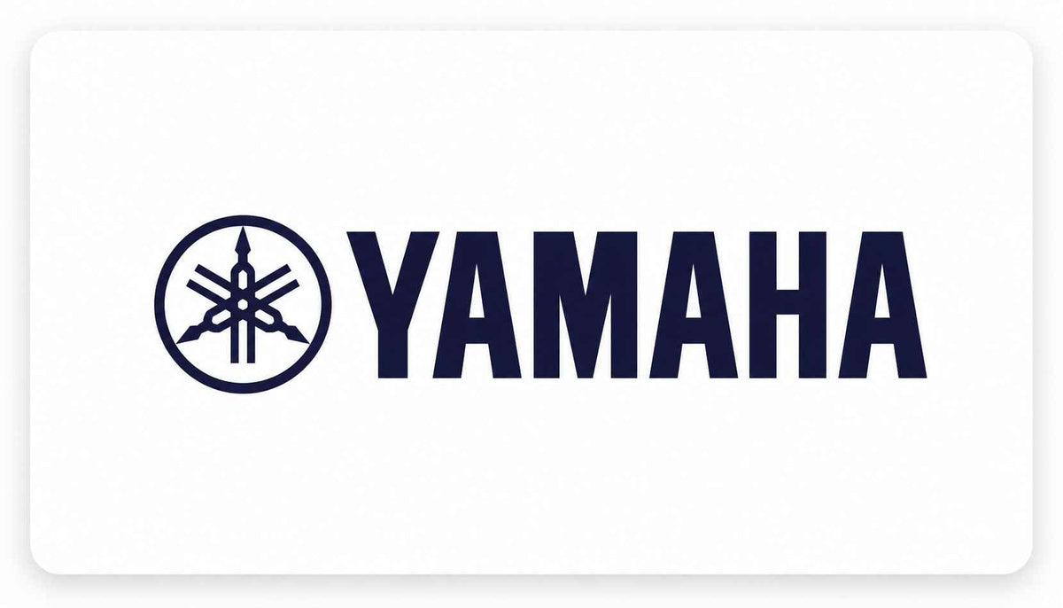 YAMAHA