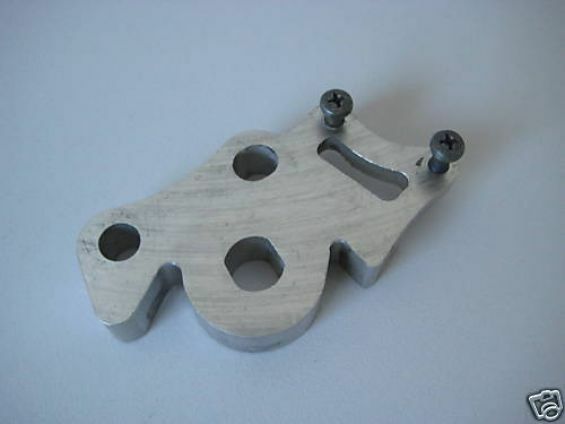 YAMAHA R1 RN01/ RN04 SIDE STAND MOUNT 98-01