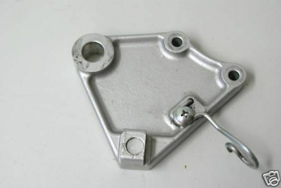 HYOSUNG GT 650 R SOPORTE DE PINZA DE FRENO 04-07