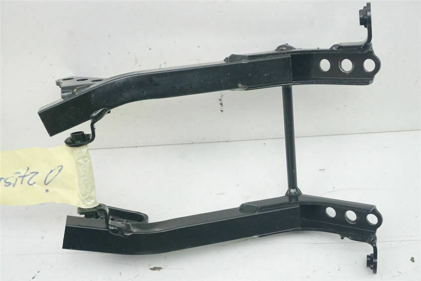 HONDA CBF 1000 ABS SC58 BRACKET DRIVER'S SEAT ADJUSTER CARRIER HEIGHT REGULATION