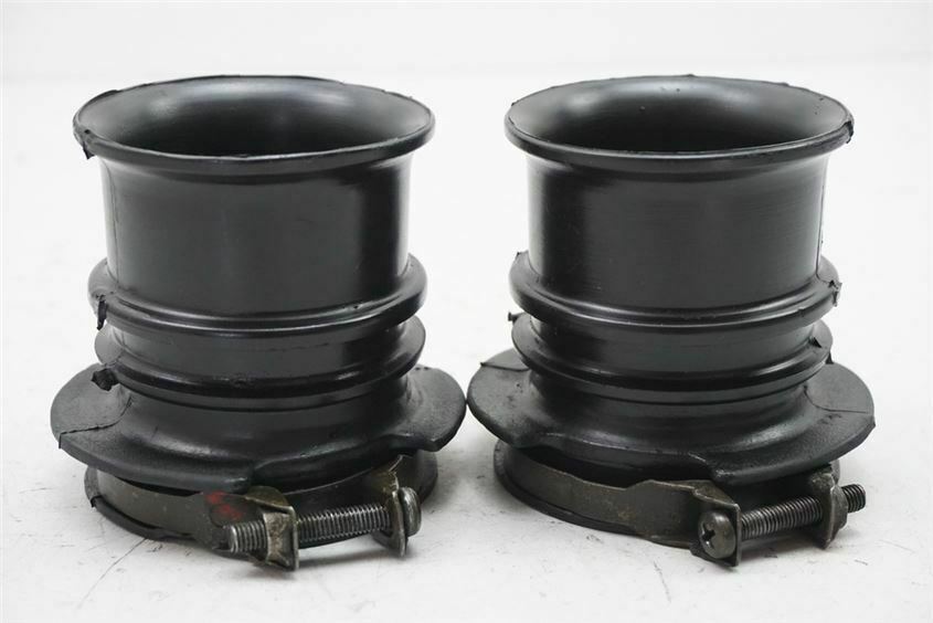 YAMAHA XV 535 VIRAGO ANSAUGGUMMIS AIRBOX LUFTFILTERKASTEN ANSAUGSCHLAUCH