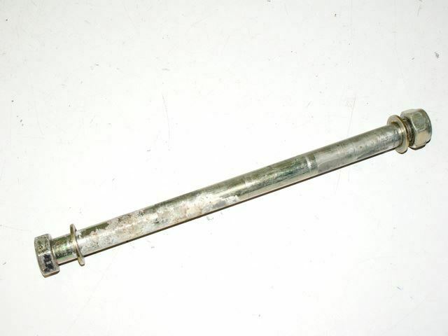 CAGIVA CANYON 600 5G1 SWING ARM SPINDLE AXLE