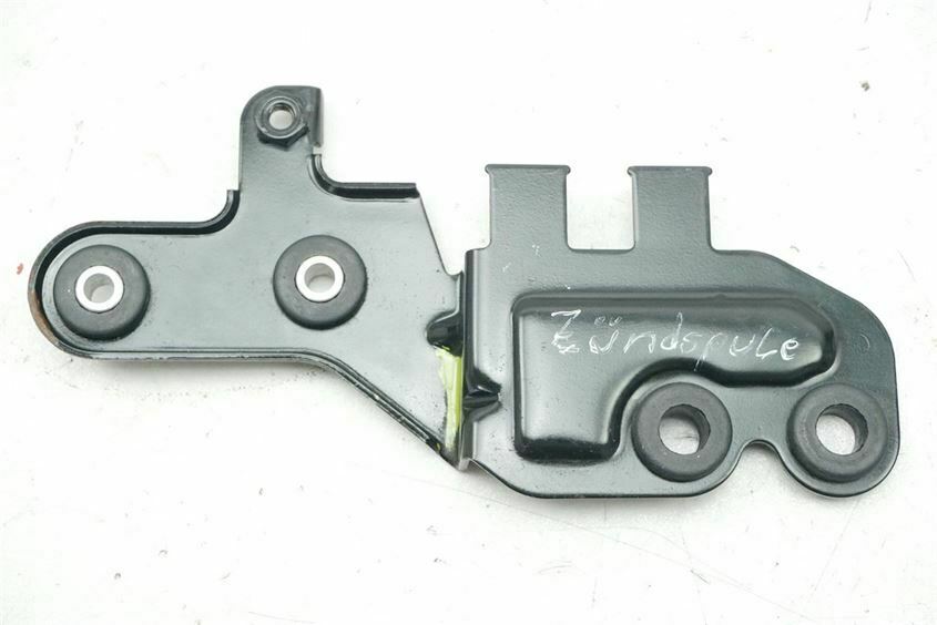 APRILIA RS 125 MP HALTERUNG ZÜNDSPULE HALTER TRÄGER PLATTE