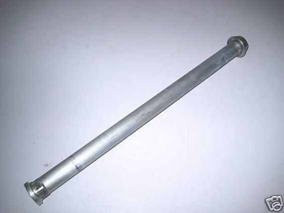 ZX-10R ZX 10R ZXT00C EJE OSCILANTE EJE BASCULANTE 04-05