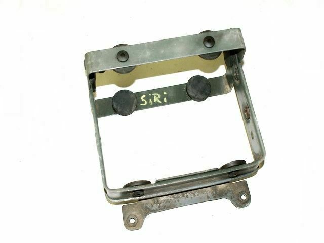 CAGIVA CANYON 600 5G1 BATTERY CASE BATTERY COMPARTMENT