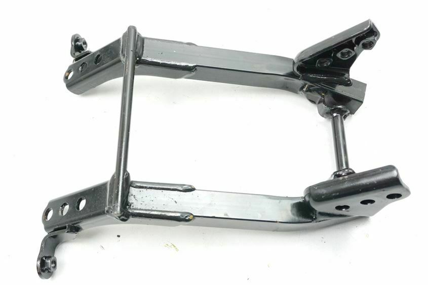 HONDA CBF 1000 ABS SC58 RIDER SEAT BRACKET ADJUSTER SUPPORT HEIGHT ADJUSTMENT