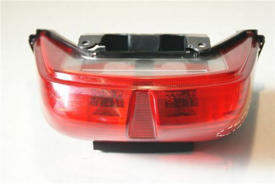 YAMAHA R6 RJ03 REAR LIGHT TAIL LIGHT REAR 99-00
