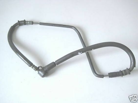 YAMAHA FJR 1300 A RP08/ RP11 CLUTCH CABLE 03-05