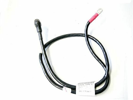 BUELL 1125 R XB3 L4F ANLASSERKABEL KABEL ANLASSER