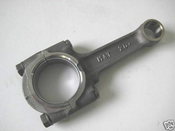 CB 1100 X11 X 11 SC42 PLEUL PLEULSTANGE MOTOR 99-04