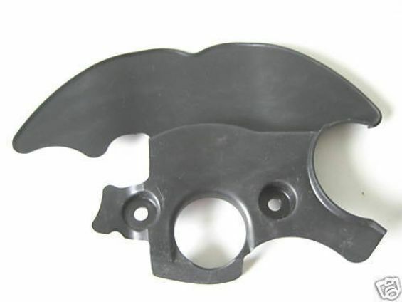 SUZUKI GSX-R 1300 WVCK HAYABUSA COVER PANEL 08-09