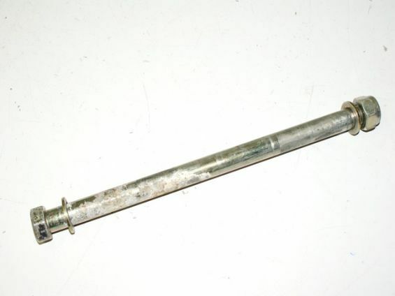 CAGIVA CANYON 600 5G1 SWING ARM AXLE
