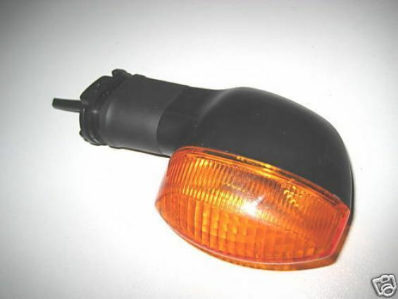 YAMAHA FZ1 FZ 1 N RN16 INDICATOR REAR RIGHT 06-08