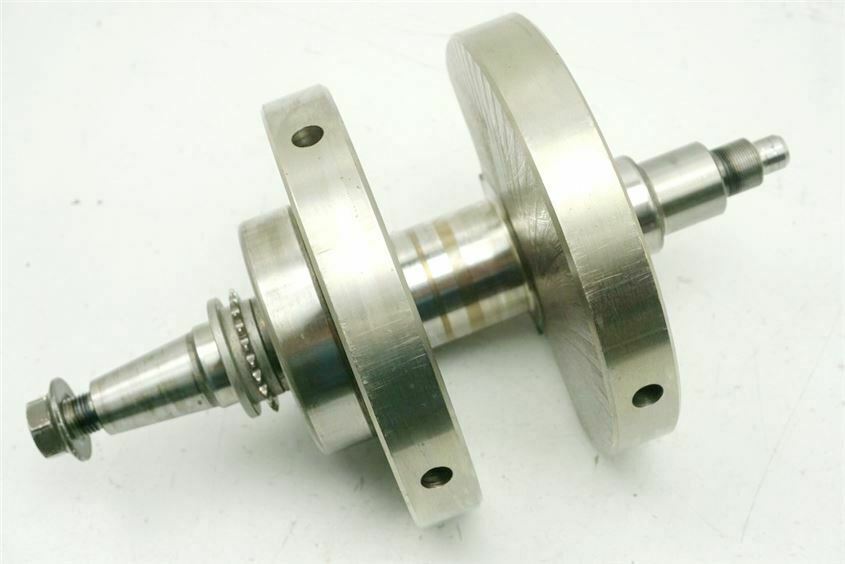 YAMAHA XV 1100 3LP VIRAGO CRANKSHAFT
