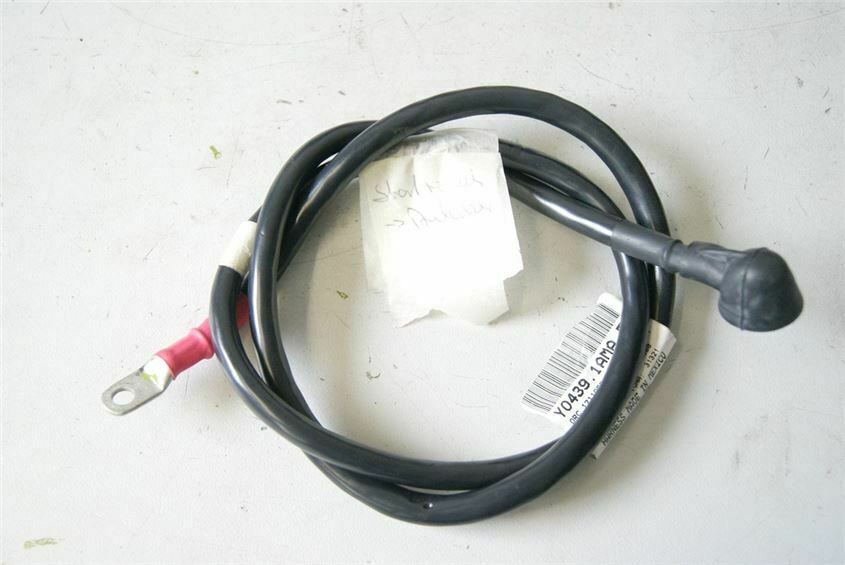 BUELL 1125 R XB3 L4F CABLE DE ARRANQUE CABLE DE ARRANQUE