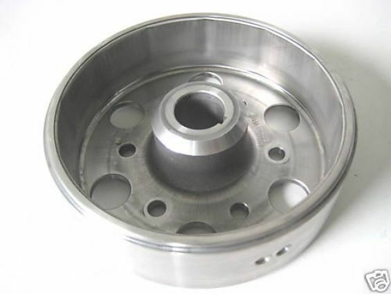 FJR 1300 RP04 RP08 RP11 ALTERNADOR ROTOR DINAMO 01-05