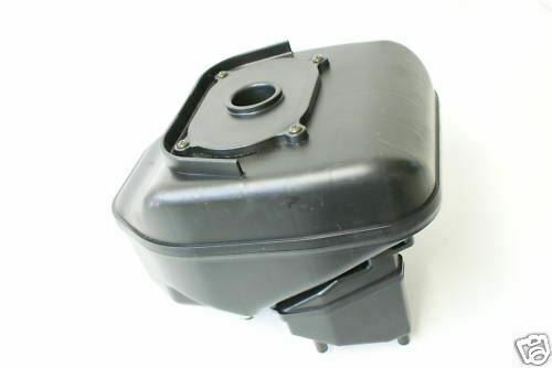 HYOSUNG GT 650 R N S - AIRBOX AIR FILTER BOX 04-07