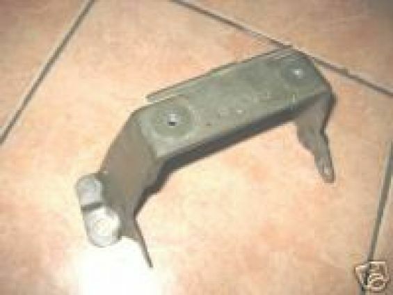 SUZUKI GSXF 600 AJ BRACKET FRAME 98-02