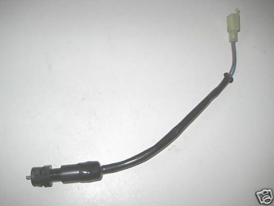 HONDA CBR 125 JC34 INTERRUPTOR DE LUZ DE FRENO 04-06