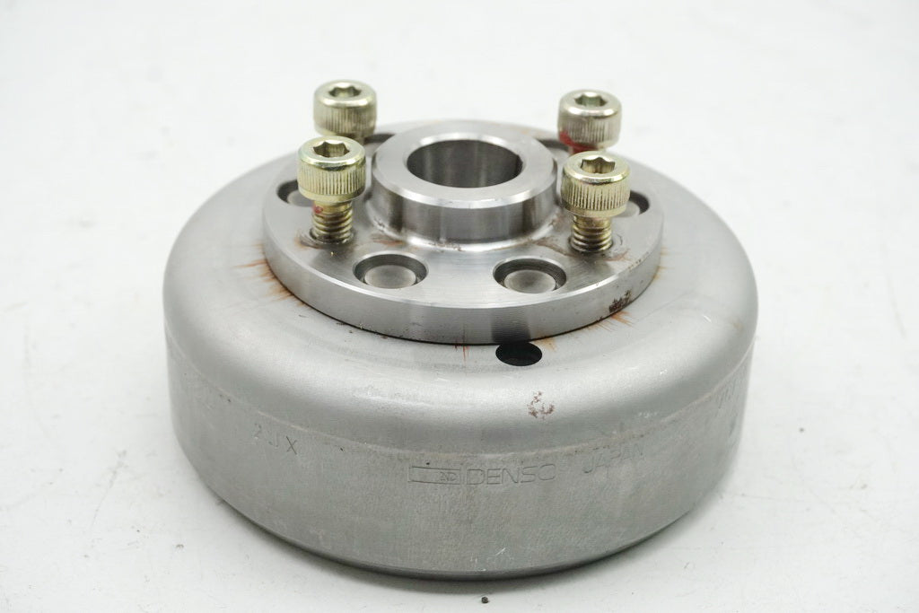 HONDA NSR 125 JC22 Lima Rotor Polrad Lichtmaschine Schwungrad  (für Motor)