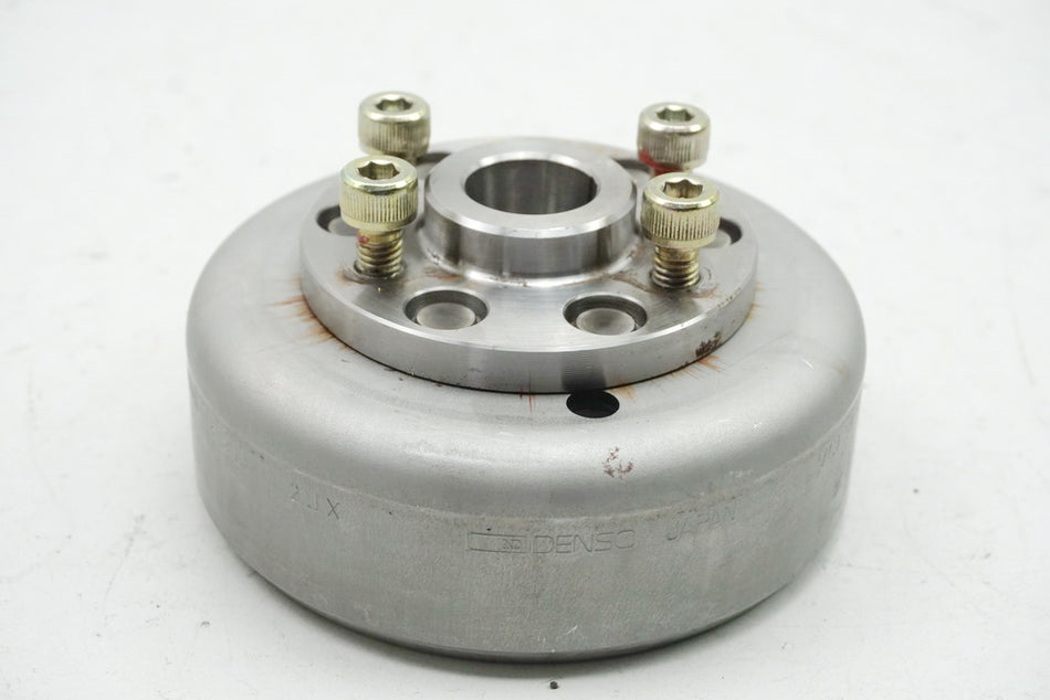 HONDA NSR 125 JC22 Lima Rotor Polrad Lichtmaschine Schwungrad  (für Motor)