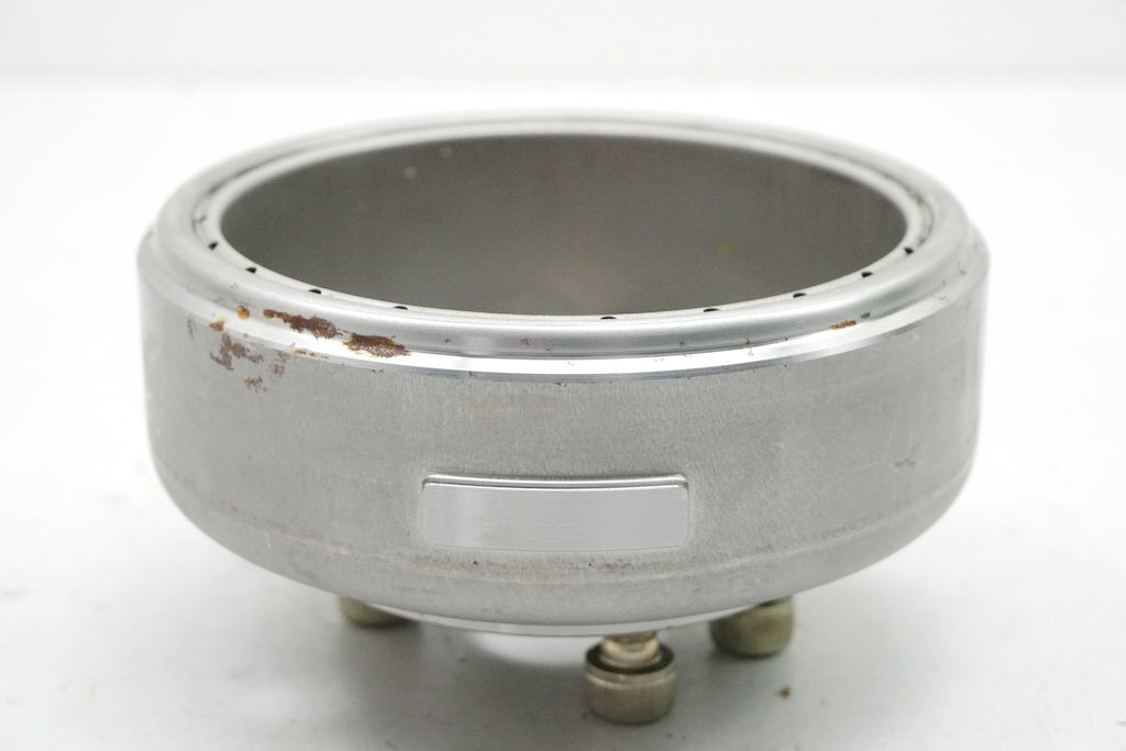 HONDA NSR 125 JC22 Lima Rotor Polrad Lichtmaschine Schwungrad  (für Motor)
