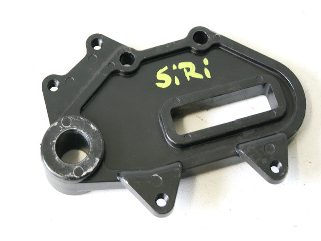 APRILIA PEGASO 650 ML Anchor Plate Rear Brake Caliper Mount Brake Anchor Plate