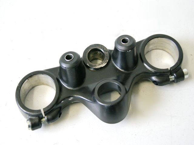 APRILIA PEGASO 650 ML Gabelbrücke oben (für Standrohr Gabelholm Gabel)