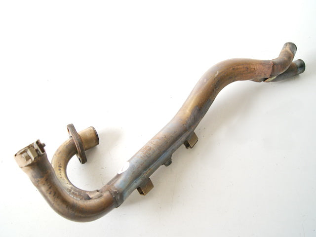 APRILIA PEGASO 650 ML Exhaust Manifold Pipe Collector (for exhaust)