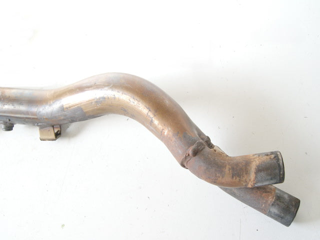 APRILIA PEGASO 650 ML Exhaust Manifold Pipe Collector (for exhaust)