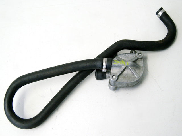 APRILIA RS 125 PY Válvula de aire secundario Válvula de ventilación del motor