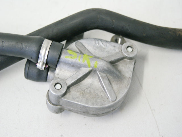 APRILIA RS 125 PY Válvula de aire secundario Válvula de ventilación del motor
