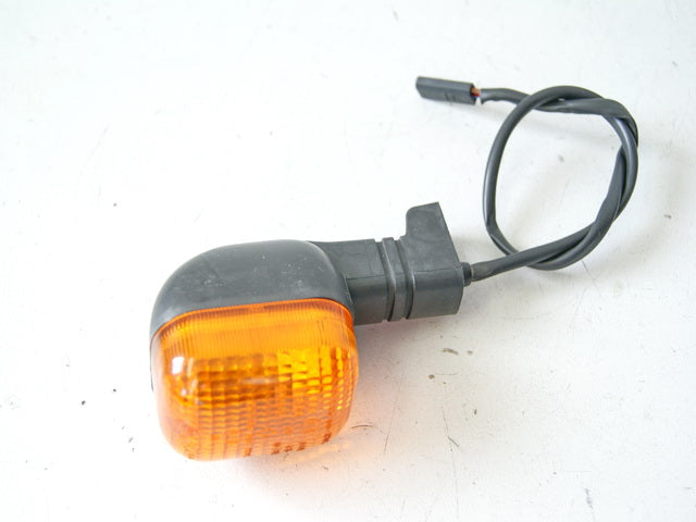 BMW C1 125 EXECUTIVE BLINKER HINTEN LINKS TURN SIGNAL