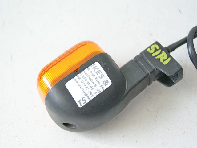 BMW C1 125 EXECUTIVE BLINKER HINTEN LINKS TURN SIGNAL