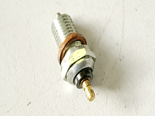 HONDA CBR 600 RR PC40 SENSOR DE PUNTO MUERTO