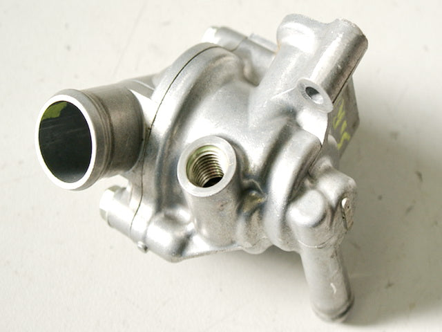 HONDA CBR 600 RR PC40 Thermostat Thermostatgehäuse für Kühlkreislauf Motor