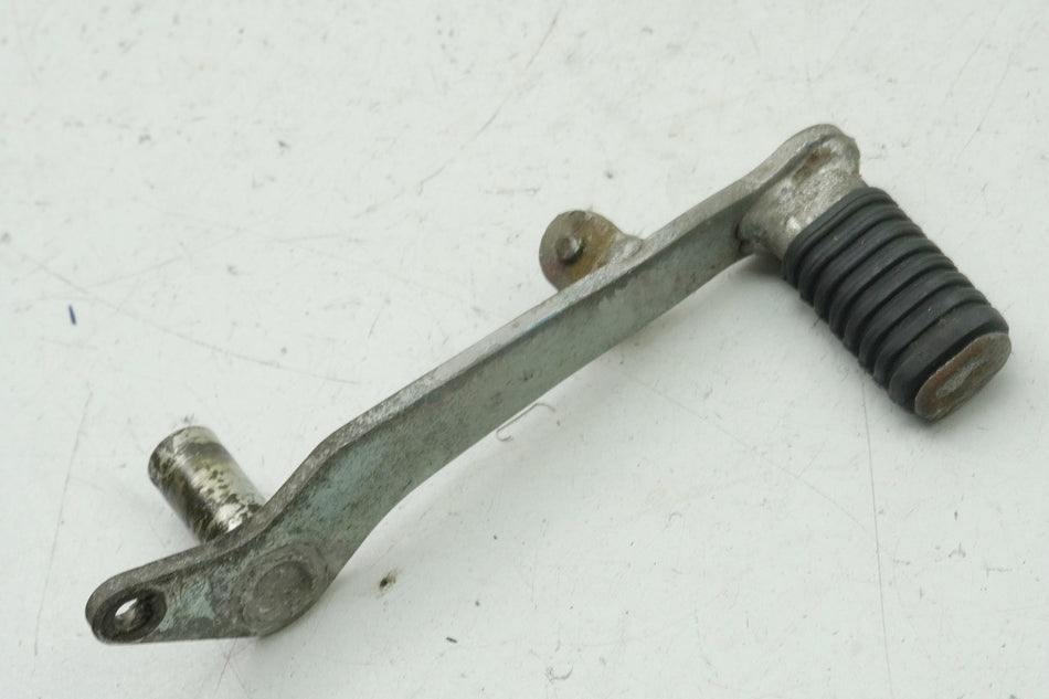 SUZUKI RG 125 NF12B GAMMA Pedal de freno, pedal de freno de pie, palanca de freno
