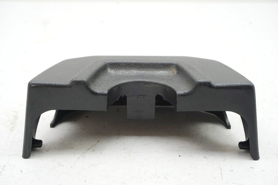 YAMAHA SR 125 10F Tapa Manillar Cubierta Cerradura Encendido Embellecedor Carenado