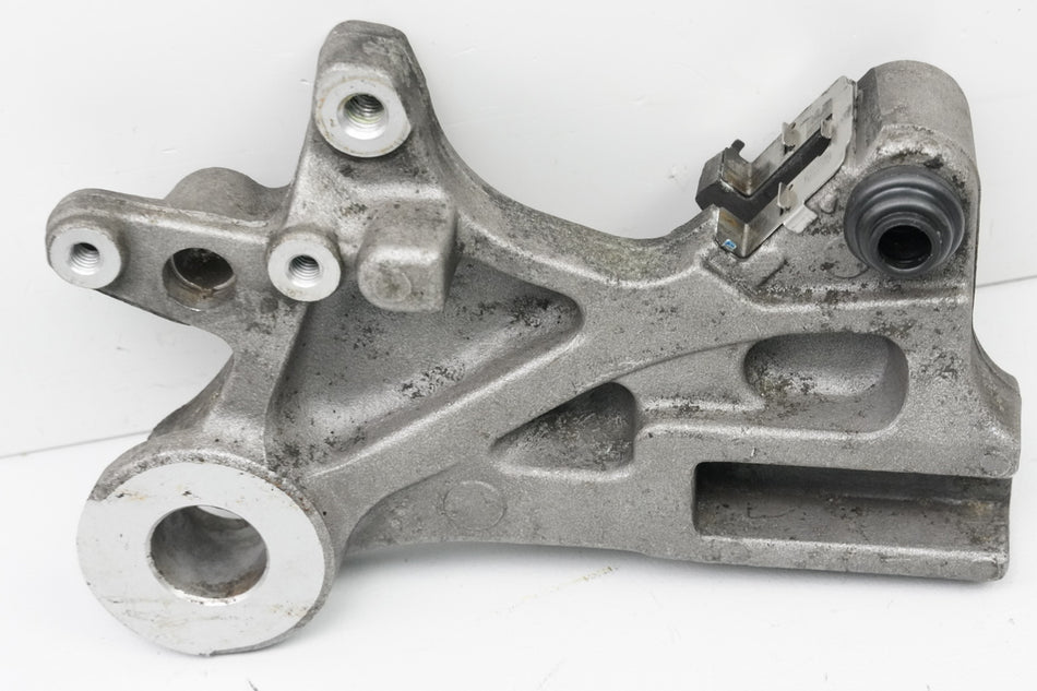 HONDA CBF 1000 FA SC64 Placa anclaje pinza freno Soporte pinza freno Placa anclaje freno
