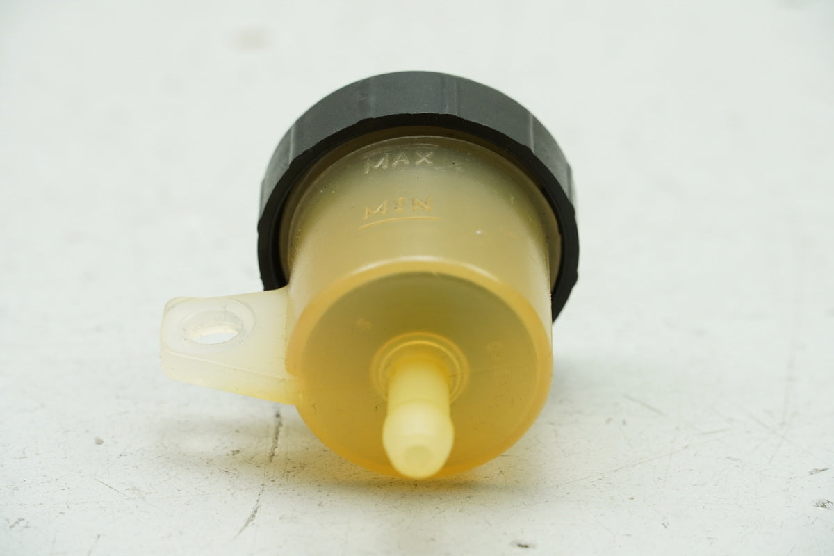 Aprilia Pegaso 650 GA (MX) Rear Brake Fluid Reservoir Brake Oil Tank