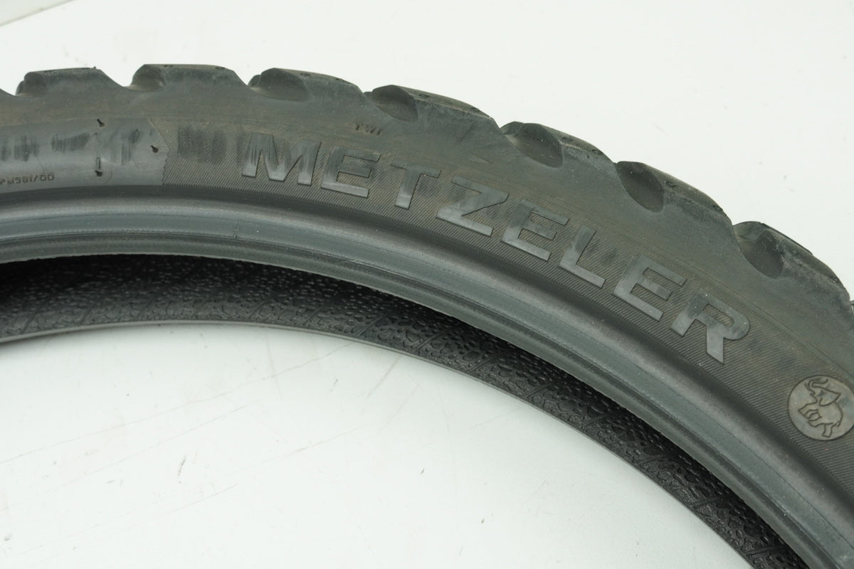 Metzeler Karoo 3 90/90 - 21 54R Neumático delantero
